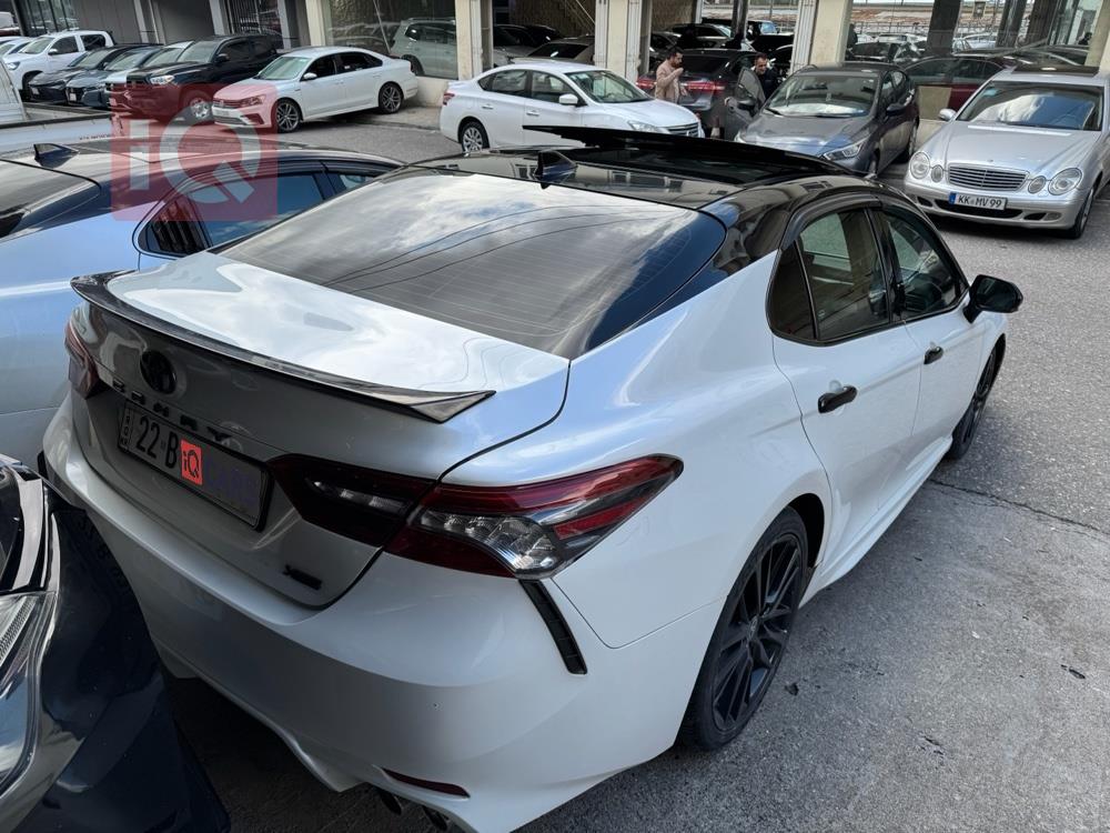 تويوتا كامري